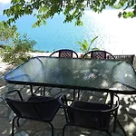 Sebi's With Sea View 샬레 Vlorë