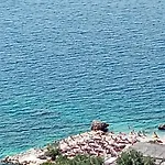 Sebi's With Sea View Vlorë