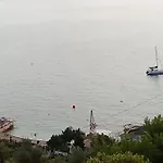 Sebi's With Sea View 샬레 Vlorë