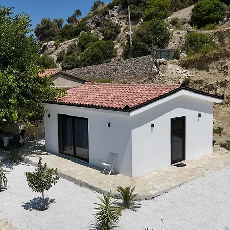 Sebi's With Sea View * Vlorë