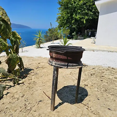 Sebi's With Sea View *