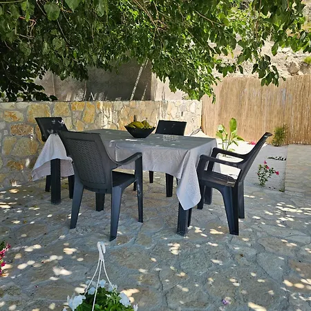 בקתה Sebi's With Sea View Vlorë