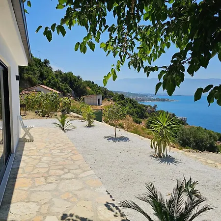 Sebi's With Sea View * Vlorë