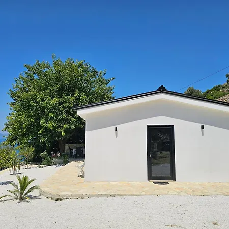 Sebi's With Sea View *