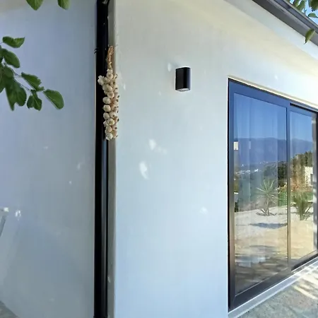 Sebi's With Sea View *