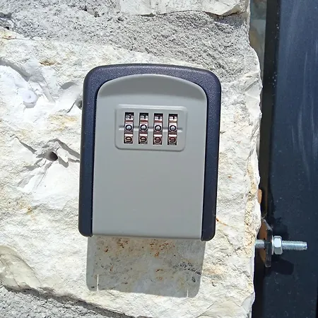 Sebi's With Sea View * Vlorë