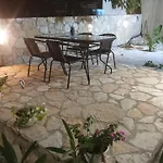 Sebi's With Sea View Domek alpejski Wlora