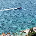 Sebi's With Sea View Domek alpejski *