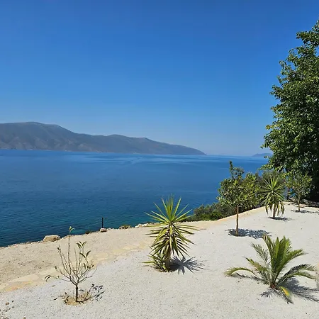 Sebi's With Sea View *