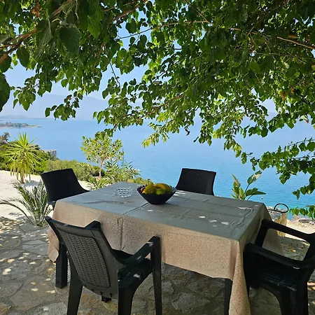 Sebi's With Sea View * Vlorë