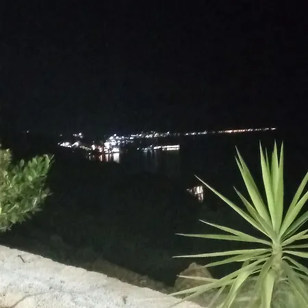 Sebi's With Sea View * Vlorë