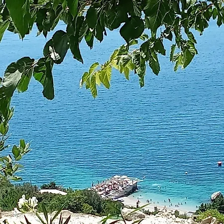 Sebi's With Sea View * Vlorë