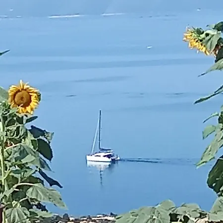 Sebi's With Sea View Vlorë