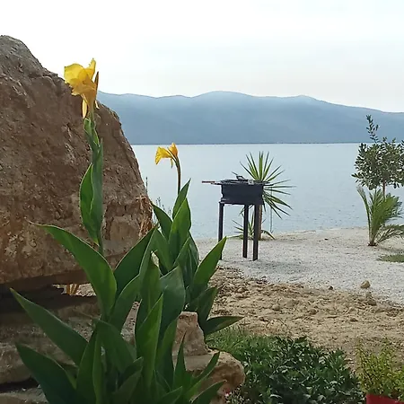 Sebi's With Sea View