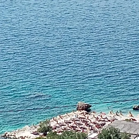 Sebi's With Sea View Vlorë