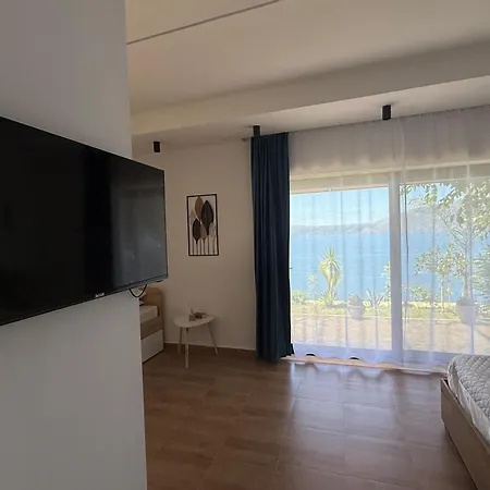 Chalet Sebi's With Sea View *