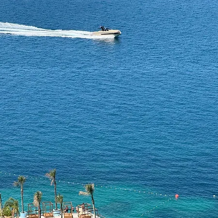 Dağ evi Sebi's With Sea View *