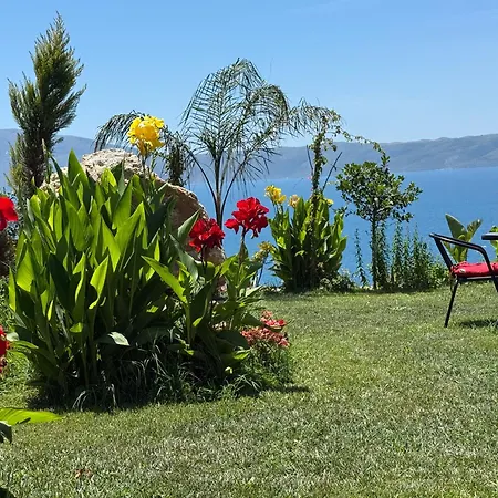 Chalet Sebi's With Sea View Vlorë