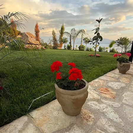 Sebi's With Sea View * Vlorë