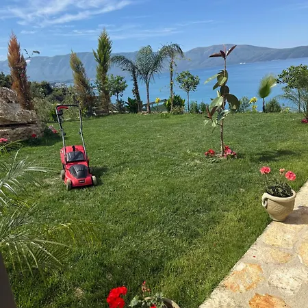 Sebi's With Sea View * Vlorë
