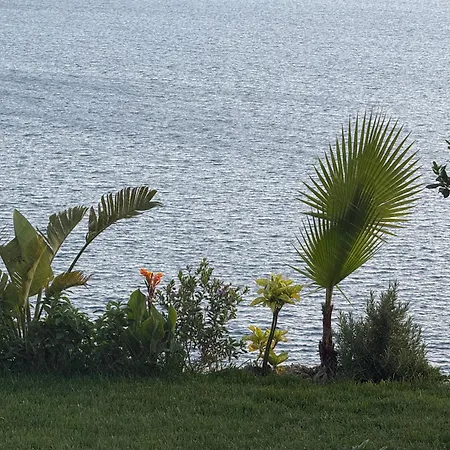 Sebi's With Sea View Chalet *