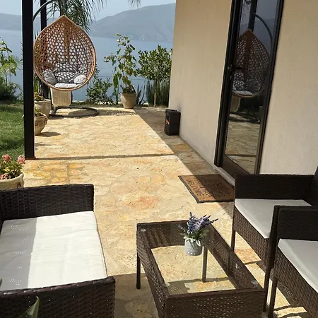 Sebi's With Sea View Vlorë