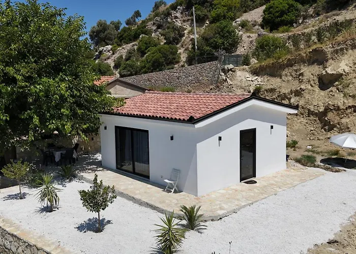 Sebi's With Sea View * Vlorë
