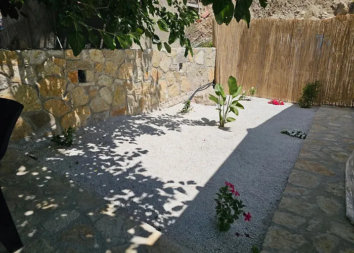 Sebi's With Sea View Vlorë