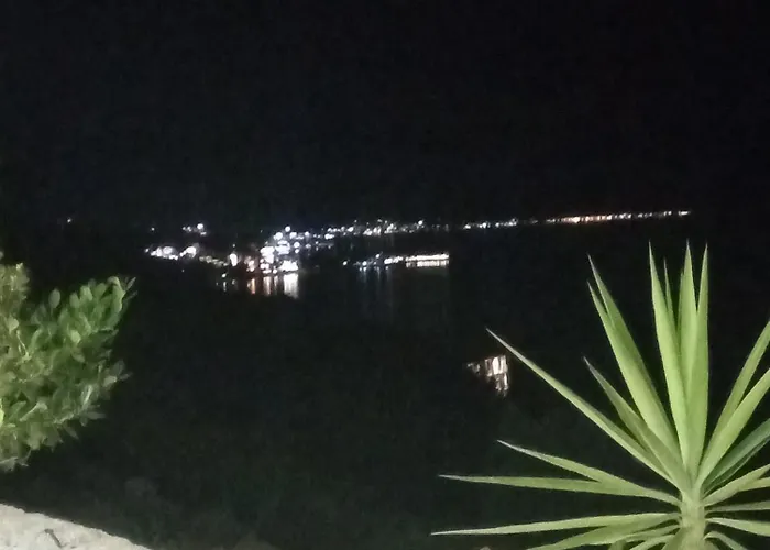 Sebi's With Sea View * Vlorë